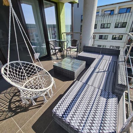 Târgu-Mureş Apartament Diana מראה חיצוני תמונה