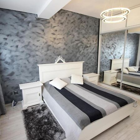 Târgu-Mureş Apartament Diana מראה חיצוני תמונה