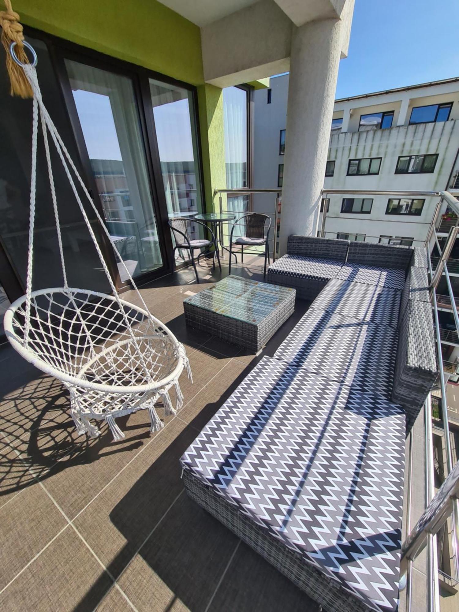 Târgu-Mureş Apartament Diana מראה חיצוני תמונה