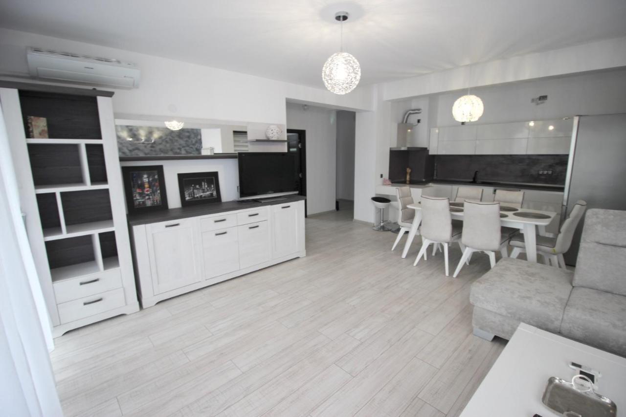 Târgu-Mureş Apartament Diana מראה חיצוני תמונה