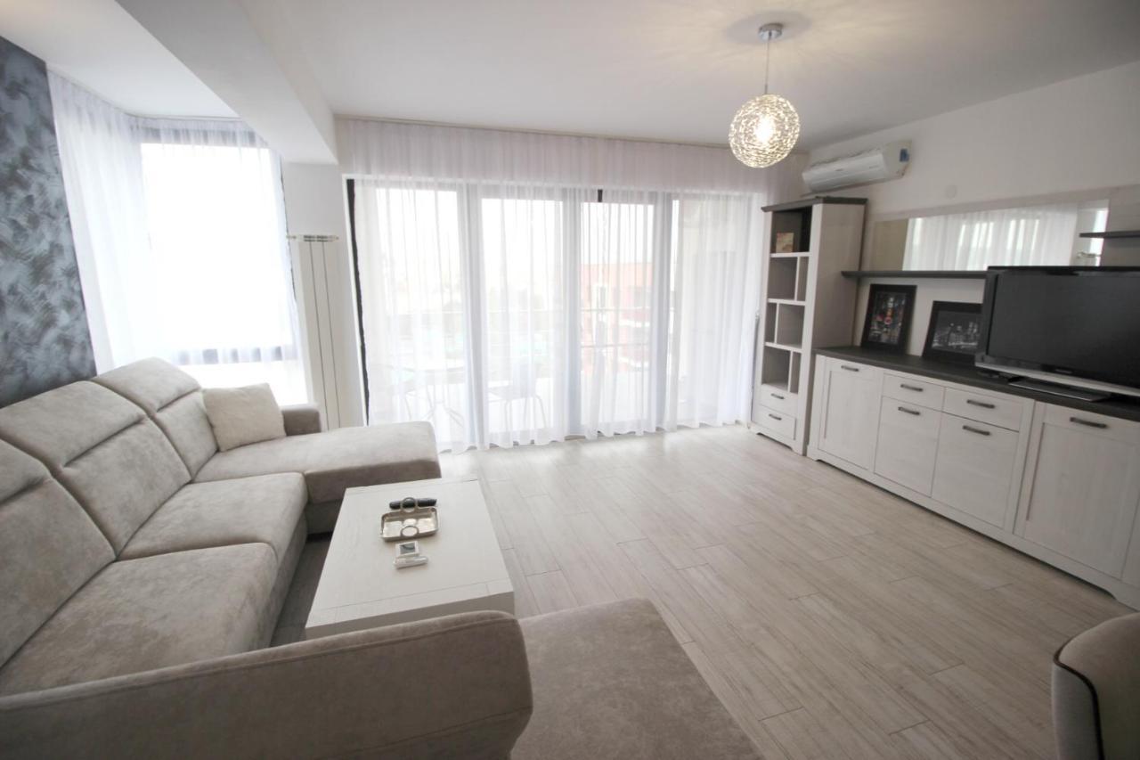 Târgu-Mureş Apartament Diana מראה חיצוני תמונה