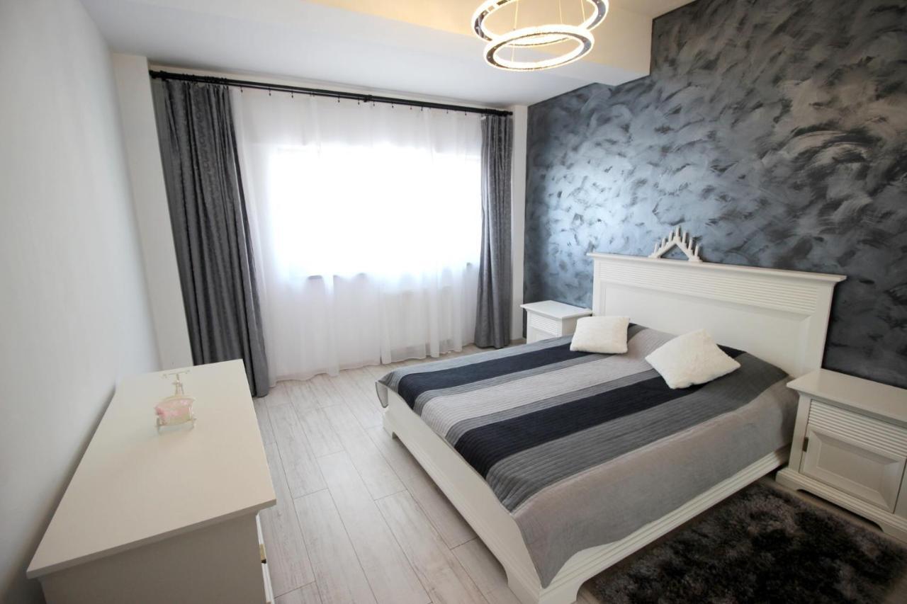 Târgu-Mureş Apartament Diana מראה חיצוני תמונה