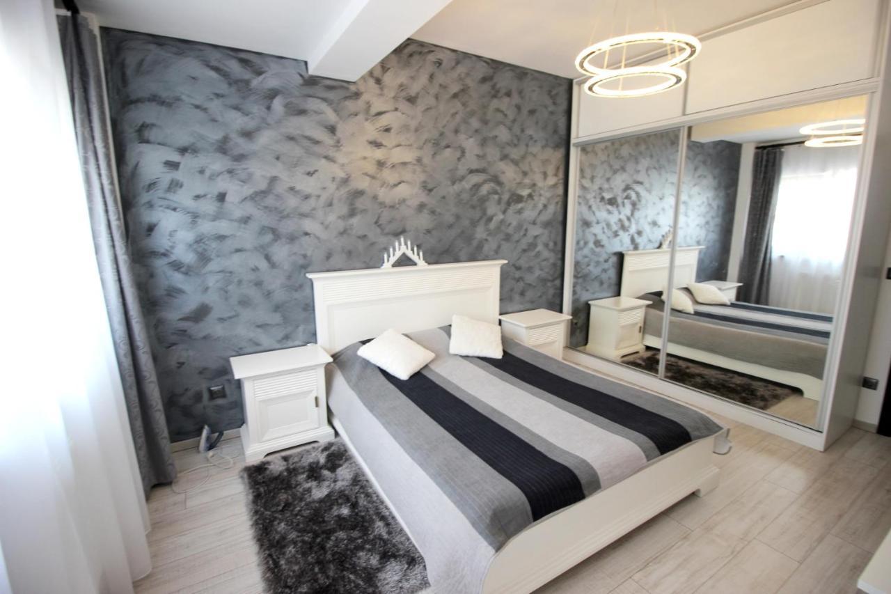 Târgu-Mureş Apartament Diana מראה חיצוני תמונה