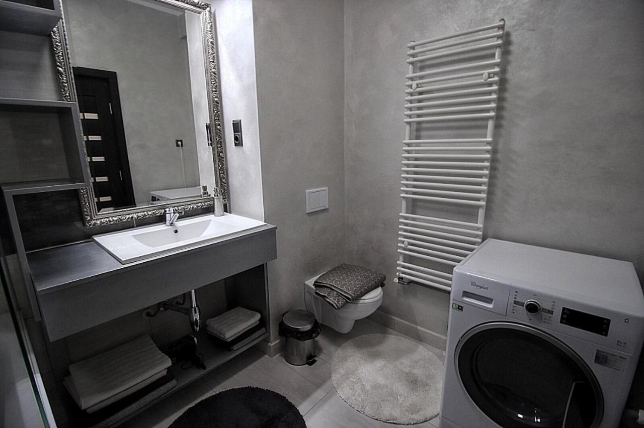 Târgu-Mureş Apartament Diana מראה חיצוני תמונה