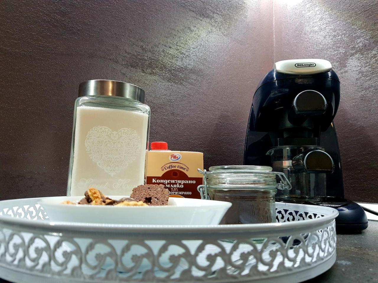 Târgu-Mureş Apartament Diana מראה חיצוני תמונה